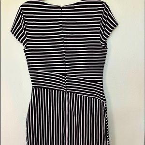 Beautiful midi dress excellent condition wore once